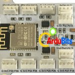 ArduBits ESP32